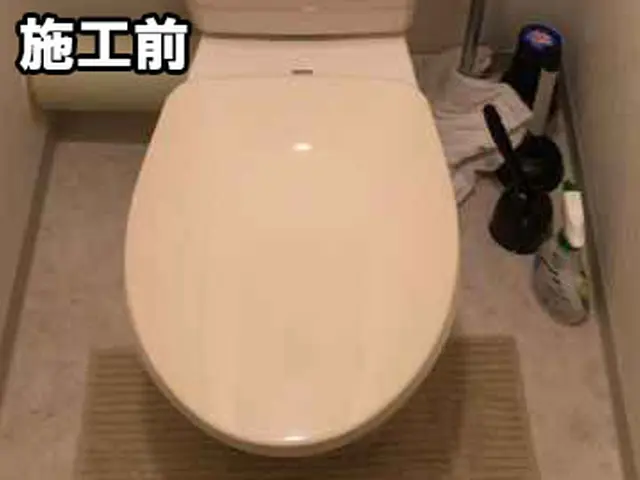 【安心の有資格者施工】水道局指定業者☆業歴20年以上の職人在籍■クレカOK◎サービスの画像