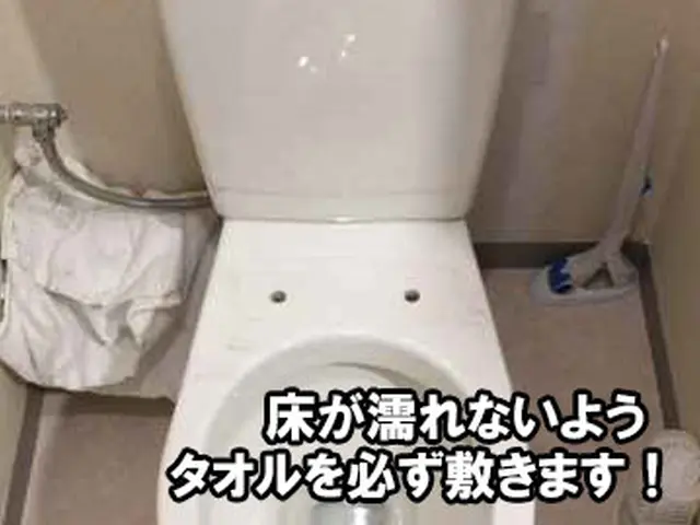 【安心の有資格者施工】水道局指定業者☆業歴20年以上の職人在籍■クレカOK◎サービスの画像