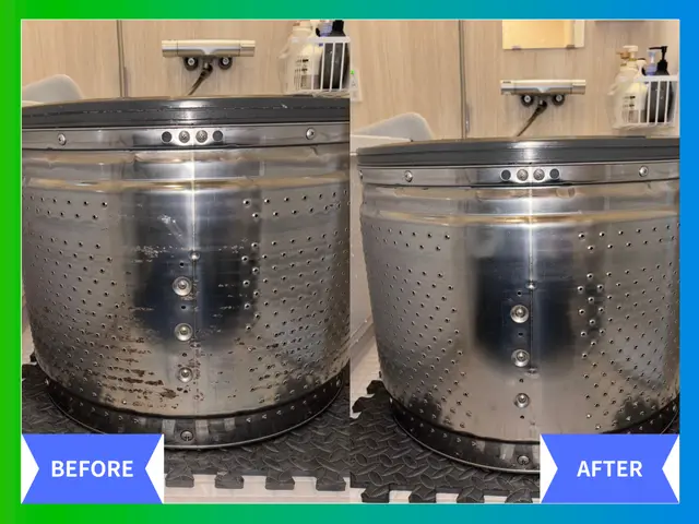 『Panasonic・東芝・日立』分解洗浄です。乾燥不良も多数対応してきました！サービスの画像