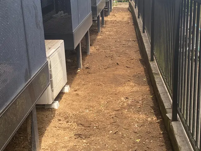 お庭の事なら何でも「サーフガーデン」にご相談下さい。私が責任を持って伺います。サービスの画像