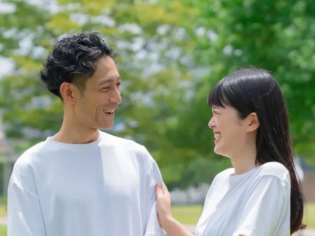 自然な表情と笑顔で素敵なプロフィールに！ご予約リクエスト前にお問合をお願いしますサービスの画像