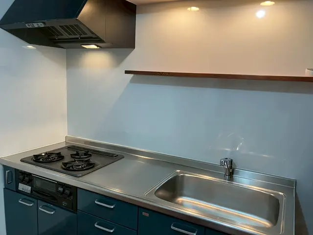 網戸、クロス、CF、フロアタイル、リペアなどの原状回復工事も自社でご対応可能ですサービスの画像