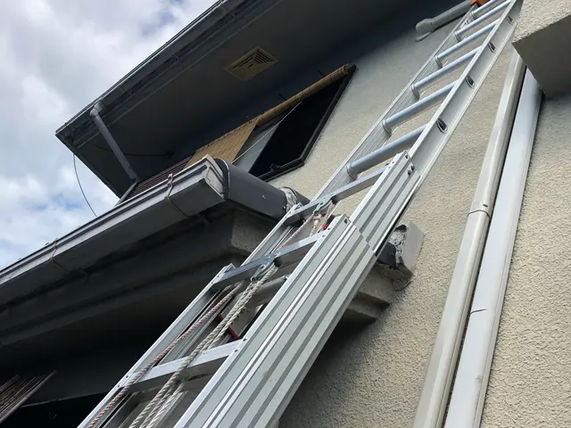 エアコン取り外しサービスの画像