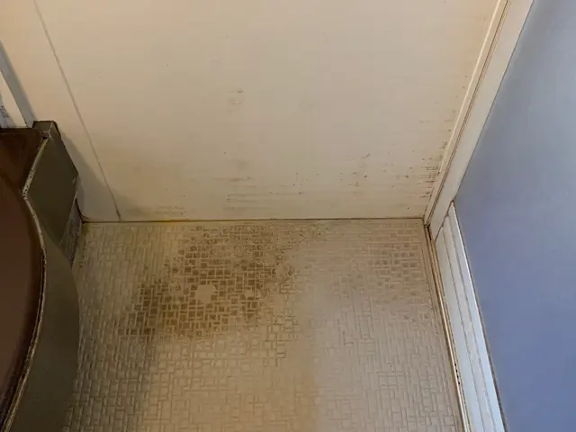 【セット割引有り】2人でお伺い作業時間短縮◎4つの目で細かい汚れ見落としません！サービスの画像