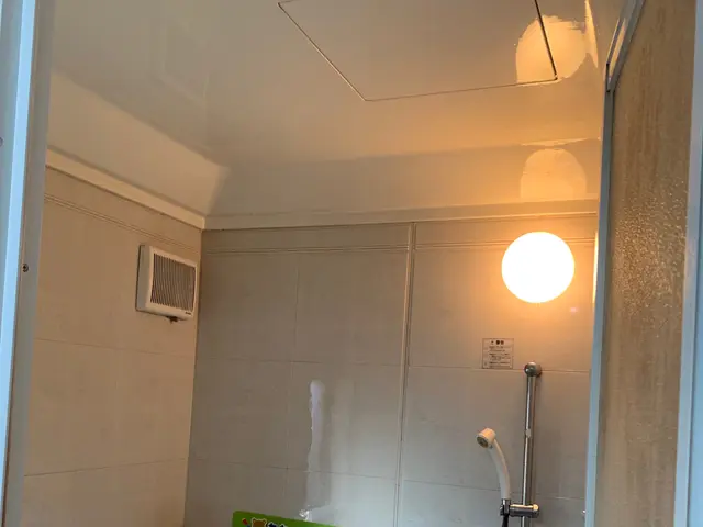 【セット割引有り】2人でお伺い作業時間短縮◎4つの目で細かい汚れ見落としません！サービスの画像