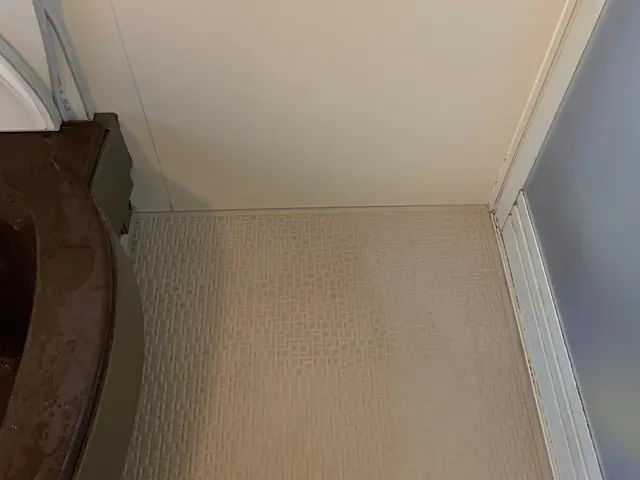 【セット割引有り】2人でお伺い作業時間短縮◎4つの目で細かい汚れ見落としません！サービスの画像