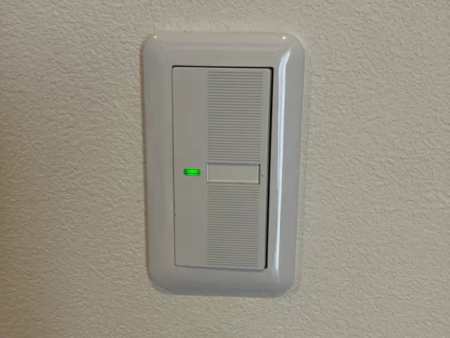 コンセントスイッチ増設・第一種電気工事士・お気軽にご相談ください！サービスの画像