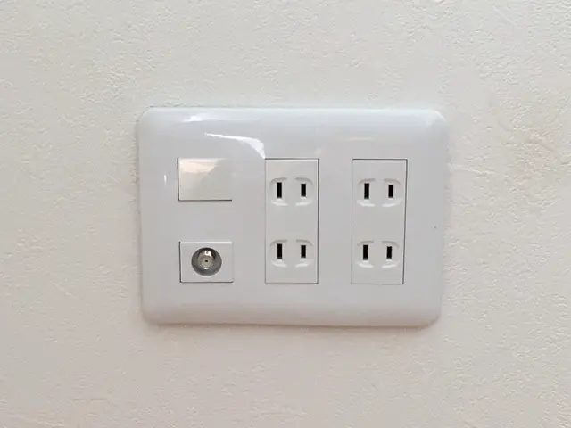 コンセントスイッチ増設・第一種電気工事士・お気軽にご相談ください！サービスの画像