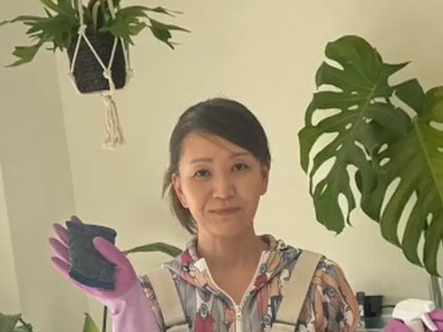 女性店長が伺う安心のお掃除サービス！営業時間外・対応地域外も柔軟相談可能サービスの画像