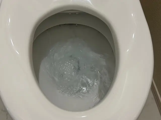 洗浄•撥水・汚れ防止•防カビコート無料◎ウォシュレットの裏まで綺麗にします！！サービスの画像