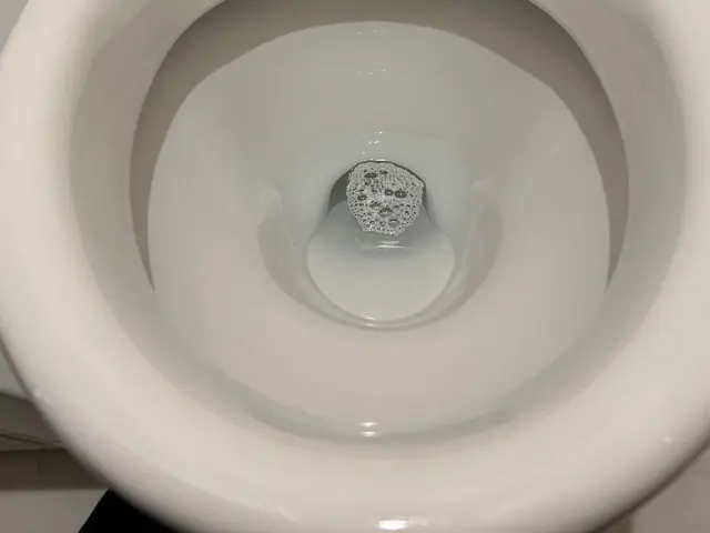 洗浄•撥水・汚れ防止•防カビコート無料◎ウォシュレットの裏まで綺麗にします！！サービスの画像
