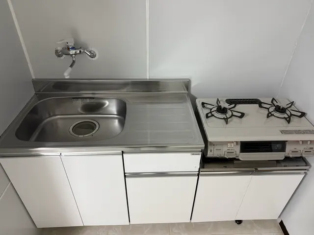 元プロキックボクサーの清掃！作業中のセキュリティー面はご安心下さいませ。サービスの画像