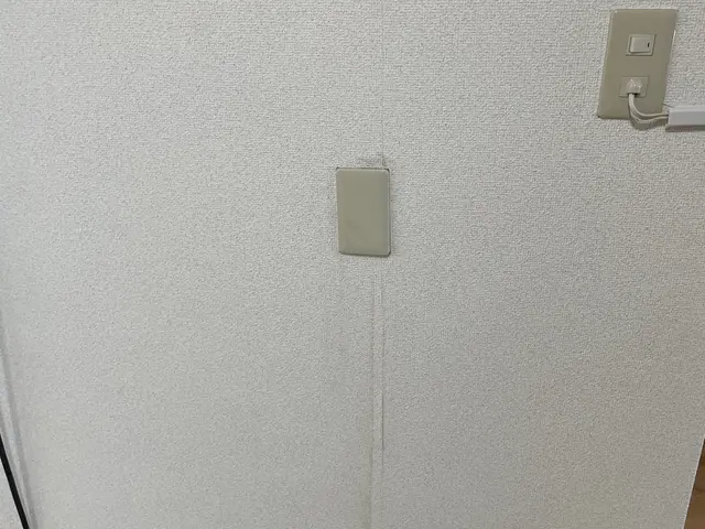 コンセント・スイッチの交換はお任せください！　お写真いただければお見積り可能ですサービスの画像