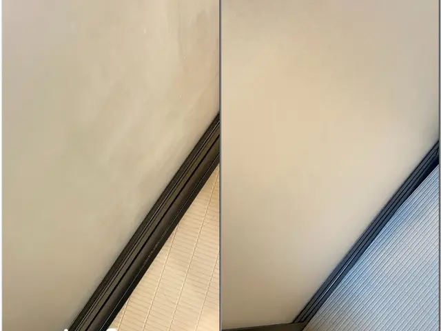 国家資格ハウスクリーニング技能士の私が伺います！サービスの画像