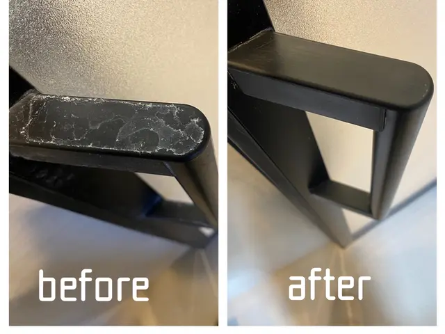 国家資格ハウスクリーニング技能士の私が伺います！サービスの画像