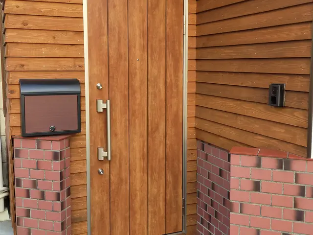 【大阪＠八尾市】郵便ポストは当店にて手配も可能です◎サービスの画像