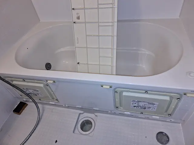 【空室クリーニング】◆ハウスクリーニングはスマイルクリーナーにお任せください◆サービスの画像