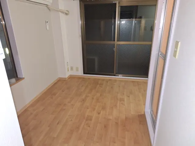 【空室クリーニング】◆ハウスクリーニングはスマイルクリーナーにお任せください◆サービスの画像