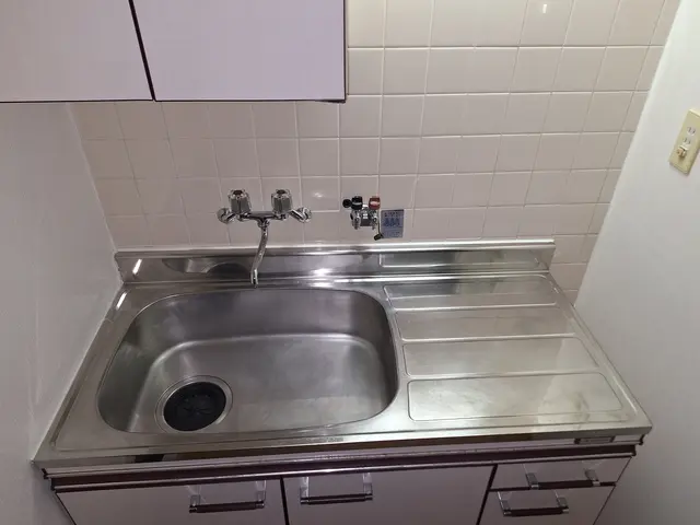 【空室クリーニング】◆ハウスクリーニングはスマイルクリーナーにお任せください◆サービスの画像