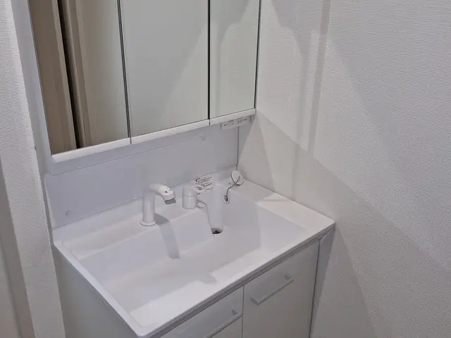 【空室クリーニング】◆ハウスクリーニングはスマイルクリーナーにお任せください◆サービスの画像