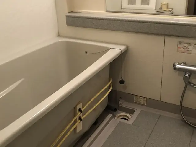 休日に頼めるハウスクリーニング♪土日のご依頼お任せください！サービスの画像