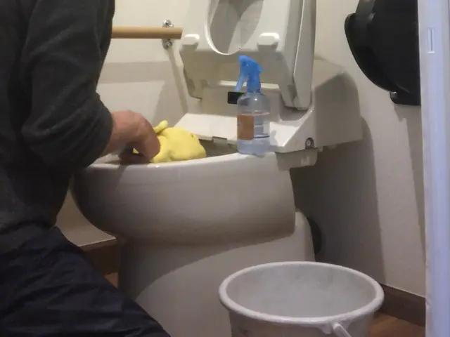 休日に頼めるハウスクリーニング♪土日のご依頼お任せください！サービスの画像