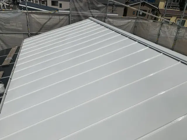 作業外注一切なし◎豊富な経験と知識で安心！何でも当店へお任せください！サービスの画像