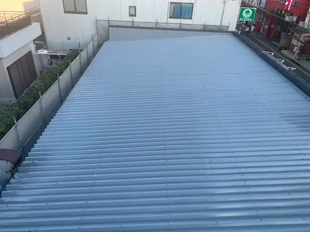 作業外注一切なし◎豊富な経験と知識で安心！何でも当店へお任せください！サービスの画像