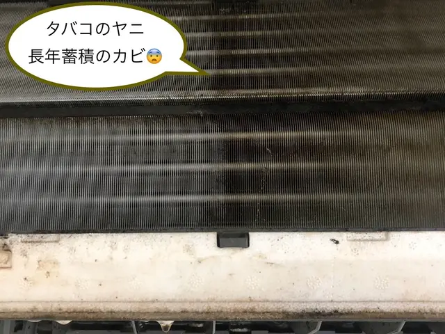 土日祝のご予約のみ1台¥8000で施工☆綺麗な空気応援致します◎サービスの画像