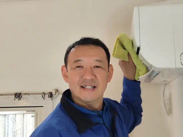 【好評】高品質♪プロの技術であなたのお家輝かせます! ☆仕上がり保証ありサービスの画像