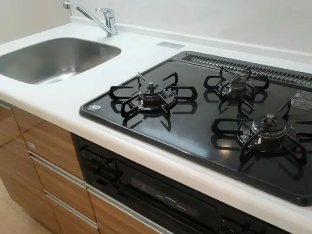 【好評】高品質♪プロの技術であなたのお家輝かせます! ☆仕上がり保証ありサービスの画像