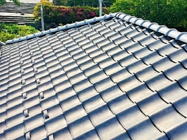 【業歴22年の実績】屋根のトラブル小さな修理からリフォームまで最短即日対応◎サービスの画像