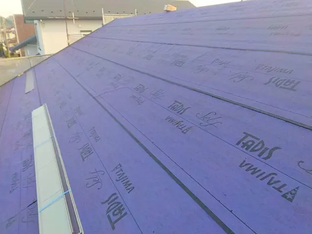 【業歴22年の実績】屋根のトラブル小さな修理からリフォームまで最短即日対応◎サービスの画像