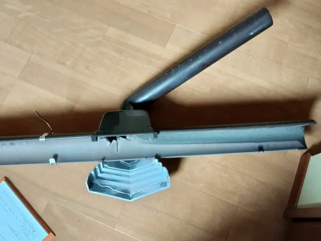 ◆雨樋のつまり解消◆部分補修◆雨樋の清掃◆ほとんど足場不要ですサービスの画像