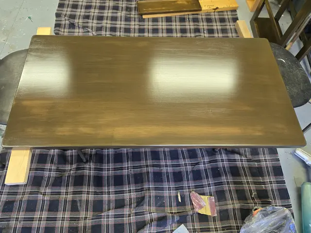 家具等塗装サービスの画像