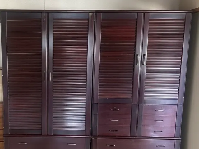 家具の模様替え、ゴミ置き場への移動など、何でもご相談ください！サービスの画像