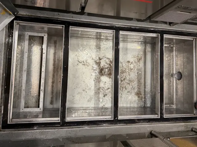 【本物志向】高度エンジン式洗浄機でお悩み解決します！サービスの画像