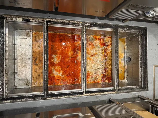 【本物志向】高度エンジン式洗浄機でお悩み解決します！サービスの画像