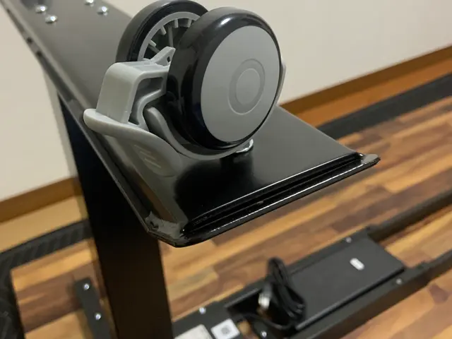 ご相談だけでも大歓迎◎引っ越し屋くまパパのデスク組み立てサービスサービスの画像