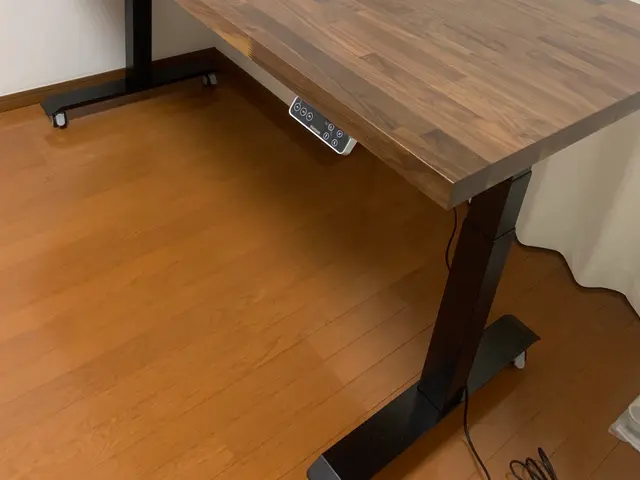 ご相談だけでも大歓迎◎引っ越し屋くまパパのデスク組み立てサービスサービスの画像