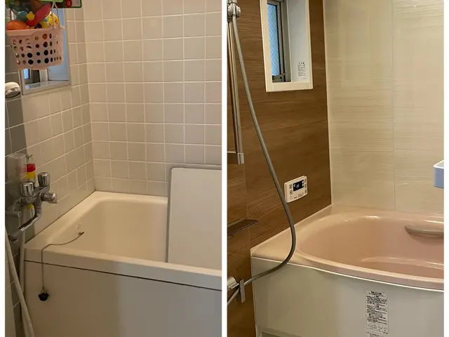 ●水道のポタポタ ●トイレや排水管の水漏れ＊水漏れの種類により価格は変更します。サービスの画像