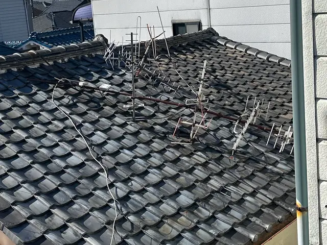 取り外し、撤去、処分まで全てコミコミ金額になります。明朗会計。即日対応可能！サービスの画像