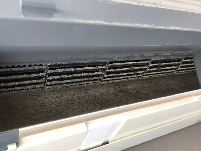 現役講師が訪問！失敗しないエアコンクリーニングをご体験ください！サービスの画像