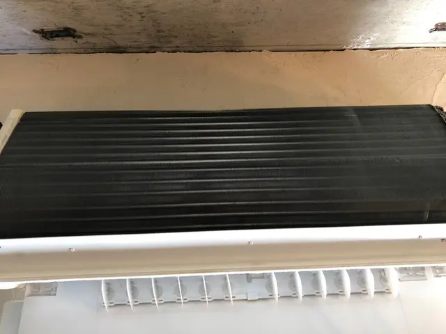 現役講師が訪問！失敗しないエアコンクリーニングをご体験ください！サービスの画像