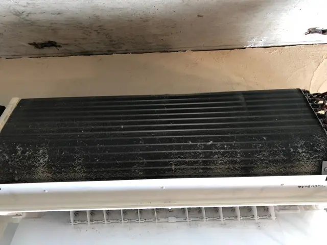 現役講師が訪問！失敗しないエアコンクリーニングをご体験ください！サービスの画像