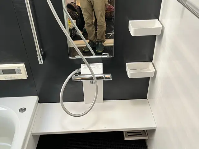 浴室×キッチン×レンジフード×トイレ　セットでお得！2人作業で効率的！サービスの画像