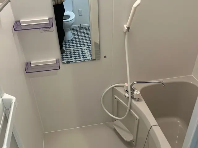 浴室×キッチン×レンジフード×トイレ　セットでお得！2人作業で効率的！サービスの画像