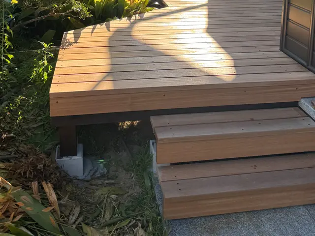 ギシギシ、グラグラ…それ、直せます♪気になるところだけ、ちょこっと補修。サービスの画像