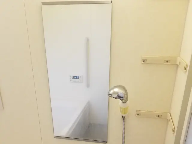 鏡ウロコ取り無料●カード決済、ペイペイ可●ハウスクリーニング士がお伺い　新座市発サービスの画像