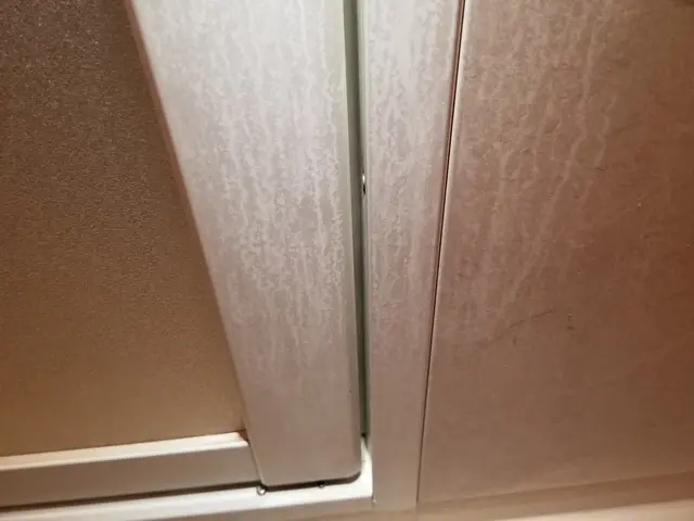 鏡ウロコ取り無料●カード決済、ペイペイ可●ハウスクリーニング士がお伺い　新座市発サービスの画像